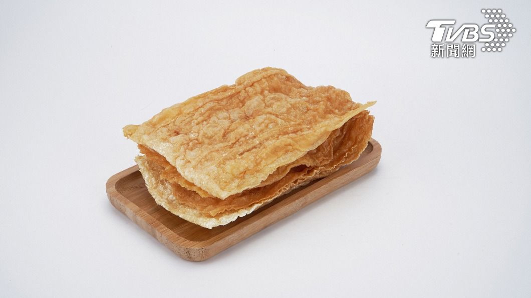醫師建議吃素最好避開油炸素食品。(示意圖/shutterstock達志影像)