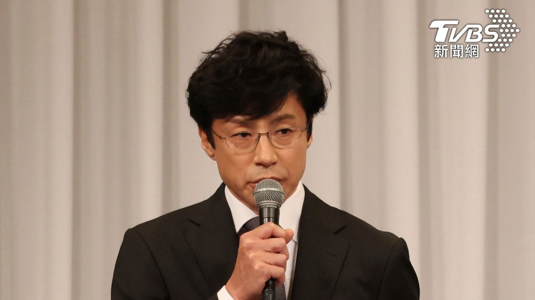 才剛上任！東山紀之爆「逼人吃鳥」　踩小傑尼斯GG起反應他樂歪