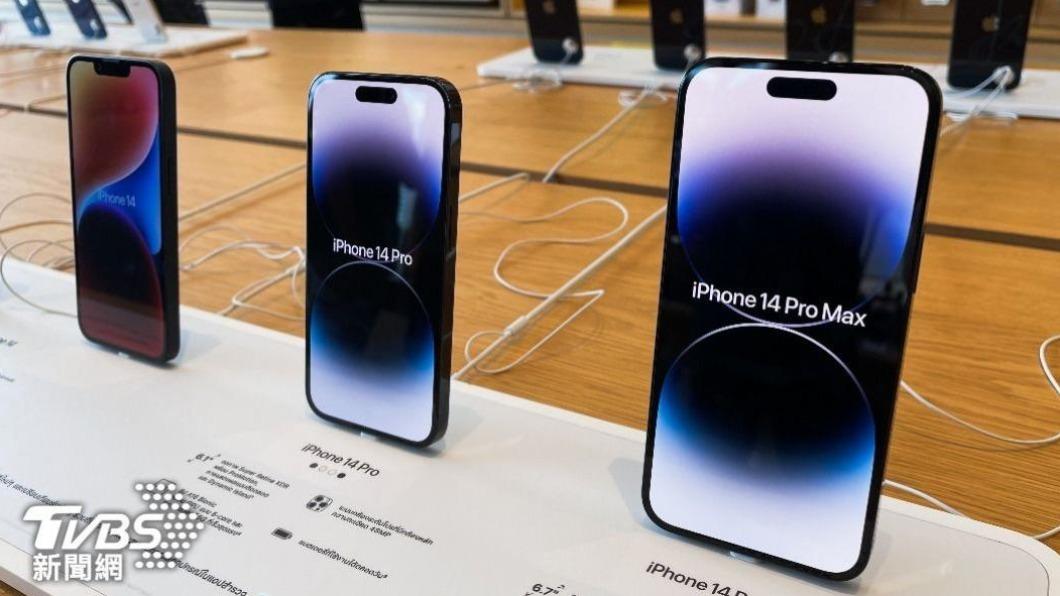 中國公部門禁iPhone＋歐盟套緊箍咒　蘋果市值蒸發3兆