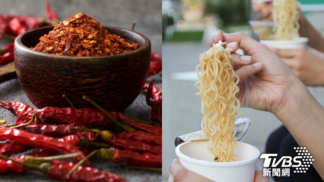 睡前不要吃泡麵!專家整理6種「影響睡眠」食物 酒精也入榜