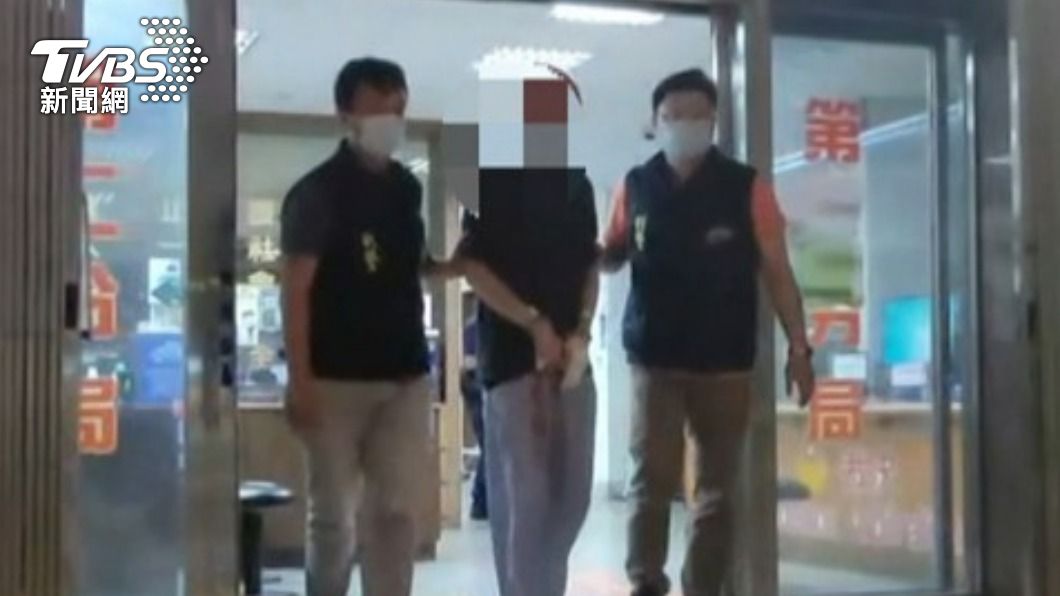 持菜刀狂砍母親分屍還稱「我殺大豬」 逆子無期徒刑定讞