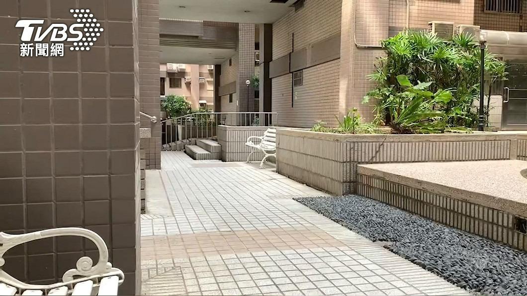 男子不滿母親將他送至康復之家持刀殺害。（圖／TVBS資料畫面）