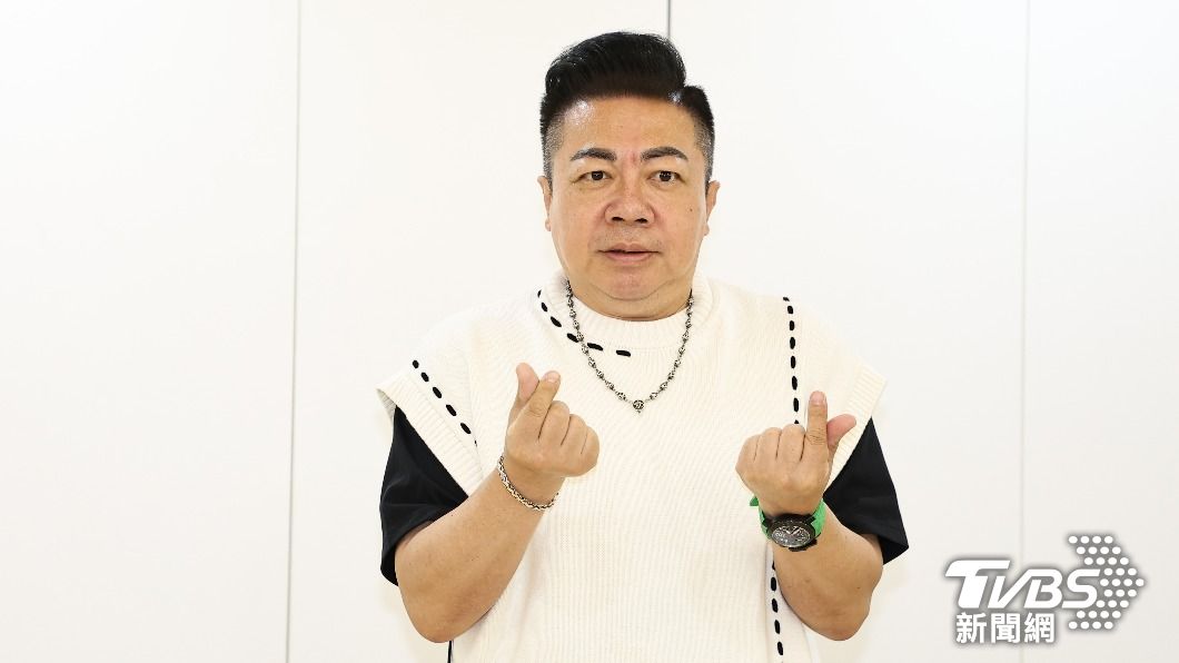 董至成赴陸碰壁「決定返台」爆價碼求溫飽! 想回歸胡瓜《大集合》