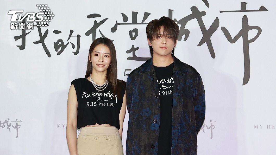 姜濤羞讚宋芸樺「本人更漂亮」 台灣腔竟從《豬哥會社》學