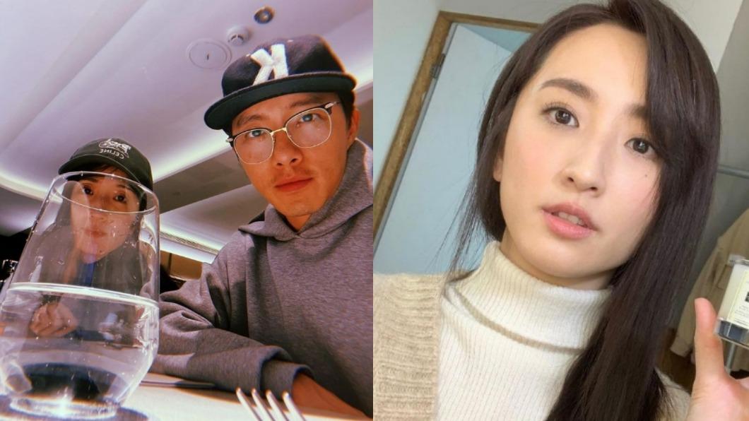 38歲柯佳嬿遭爆懷孕！吳宗憲脫口「坤達當爸」　經紀人嚇：通靈嗎