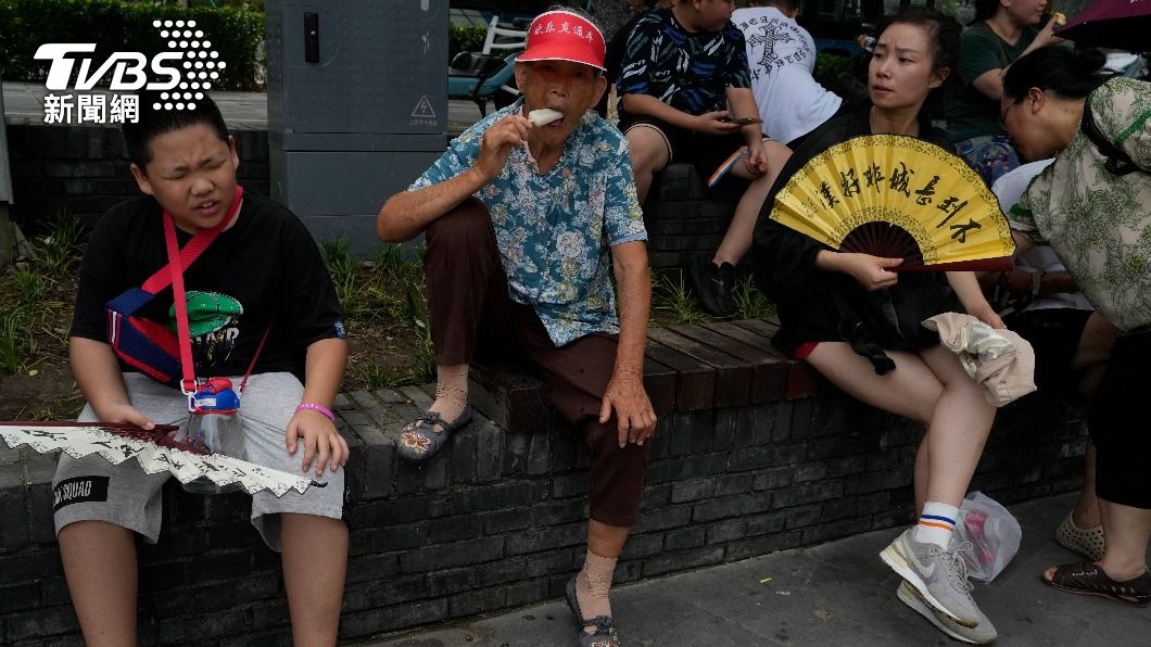 入秋還是好熱!英迎最熱一天 美東岸改遠距線上課