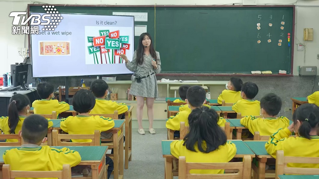 國小班級名冊「好莊嚴」　家長傻眼：小孩都成了孝男孝女！