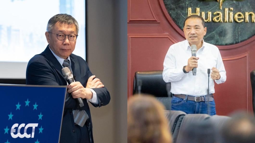 不想比民調?他嘆藍白合「恐變藍白拖」 曝國民黨不接招原因