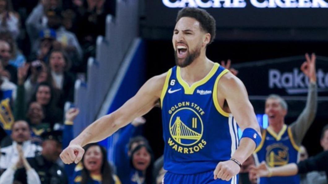 NBA/美媒分析史上10大薪水小偷 湯普森名列第3遭網友狂罵