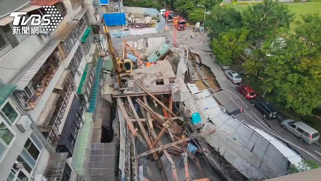 不只大直！高嘉瑜爆基泰內湖建案也違規　民眾9度陳情無人理