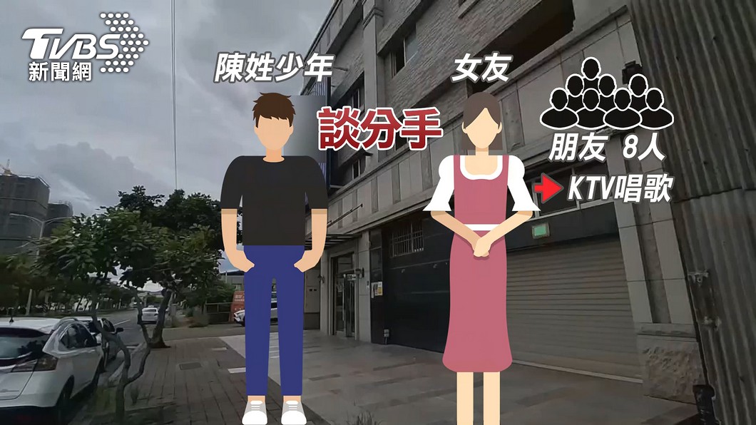 圖／TVBS
