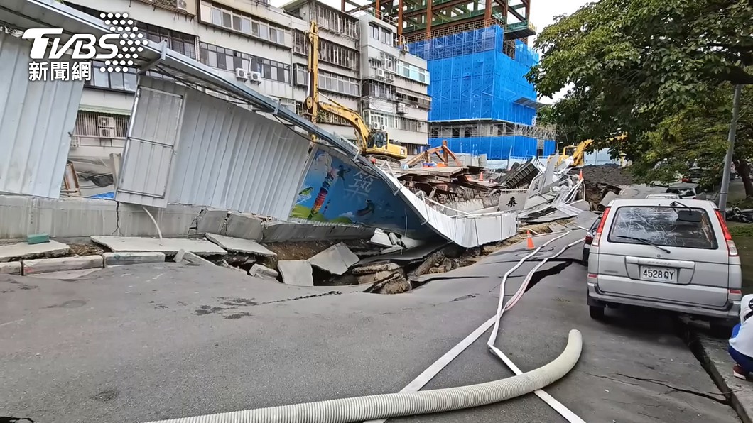 非1坪換1坪?專家算「基泰大直」都更價值批:噁心想吐