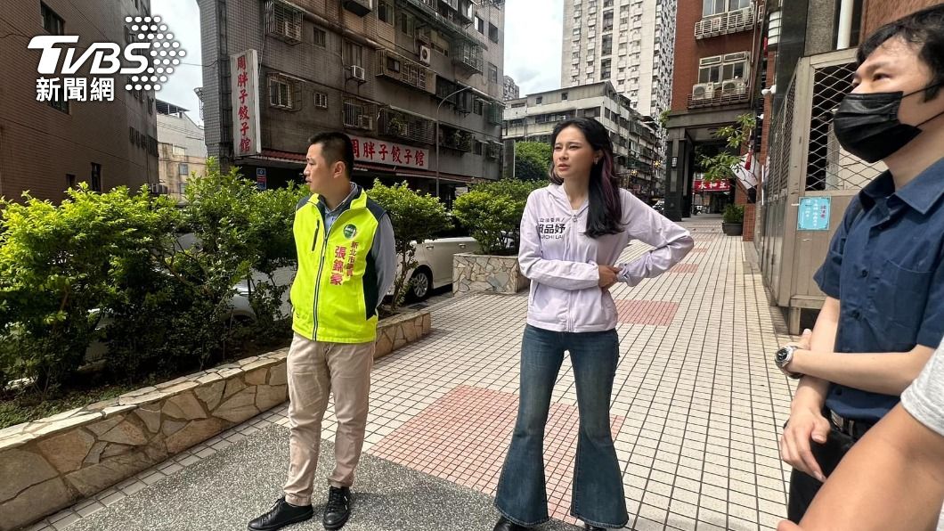 「新北市府認證7大寇」? 綠議員轟會勘屢被放鳥 侯:市府認真解決問題