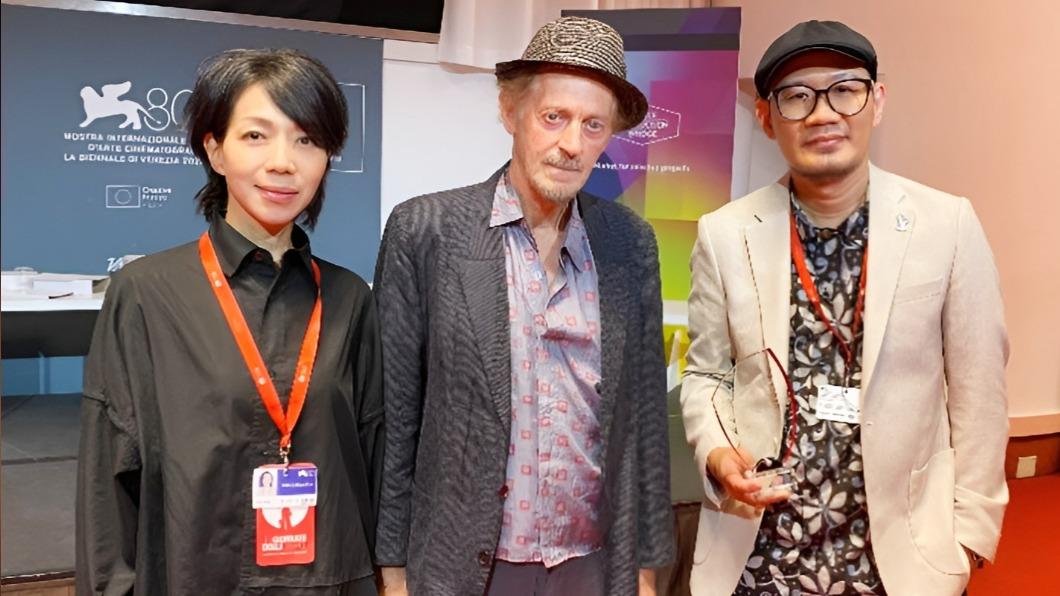 金馬導演威尼斯影展奪獎！　《五月雪》爆雙喜入選溫哥華國際影展
