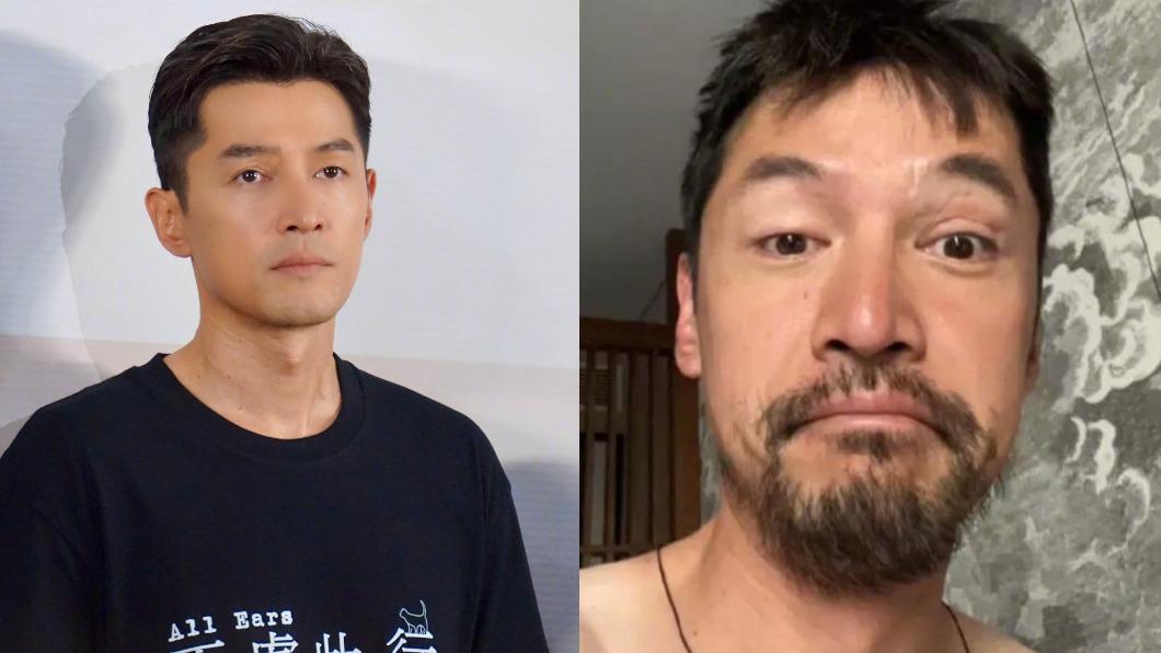 母癌逝走不出!胡歌哽咽「還會密她」惹淚 回應近期暴走