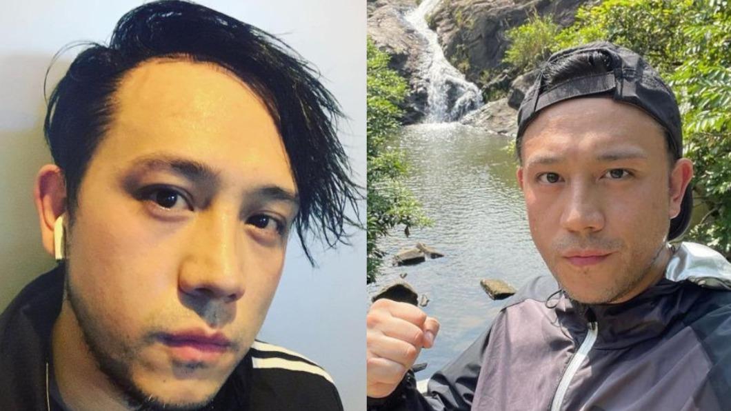 張致恆感情世界相當精彩,緋聞多到數不完。(圖/張致恆IG)