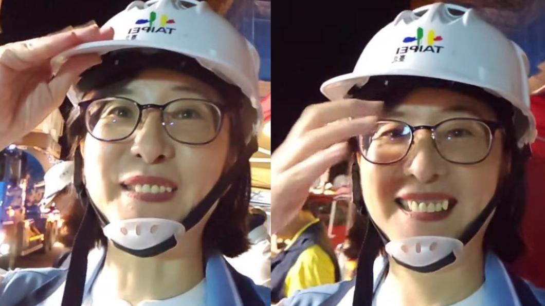 王鴻薇勘災惹議!基泰政治獻金又被挖 她曝捐款來源反嗆2議員