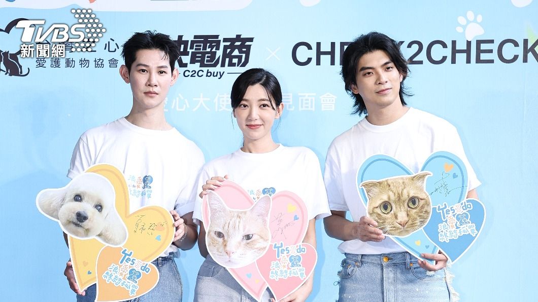 禾浩辰熱戀吳品潔!夏和熙嚇喊「我滿震驚」 曝邱宇辰真實反應