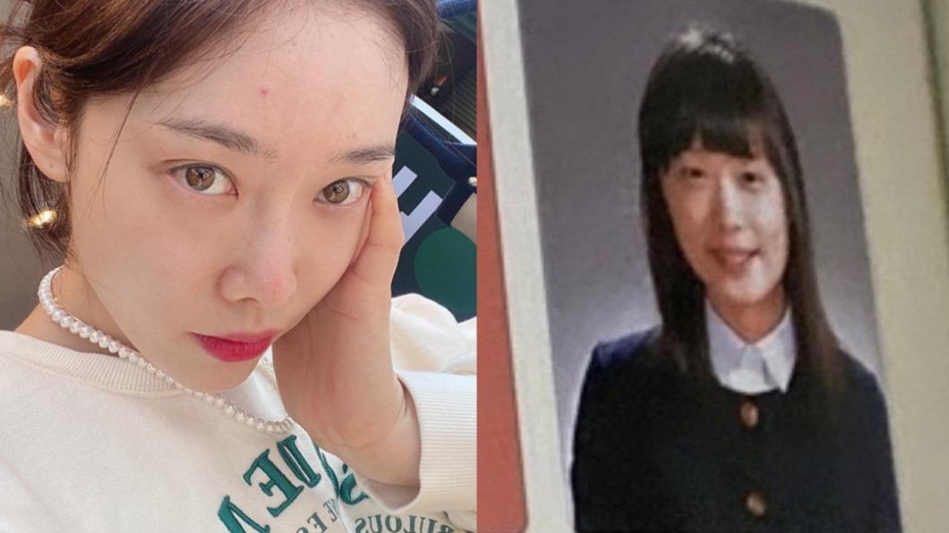 反轉?2同學力挺「金赫拉是暖女」 她最惡劣行徑:學生餐廳插隊!