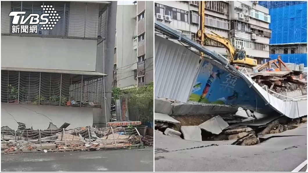 想跳過賠償!基泰「請住戶簽合作興建意向書」 受災戶氣炸