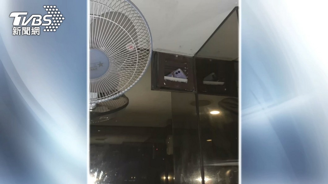 北市漢堡店長偷拍未成年工讀生如廁 社會局出手公布姓名了