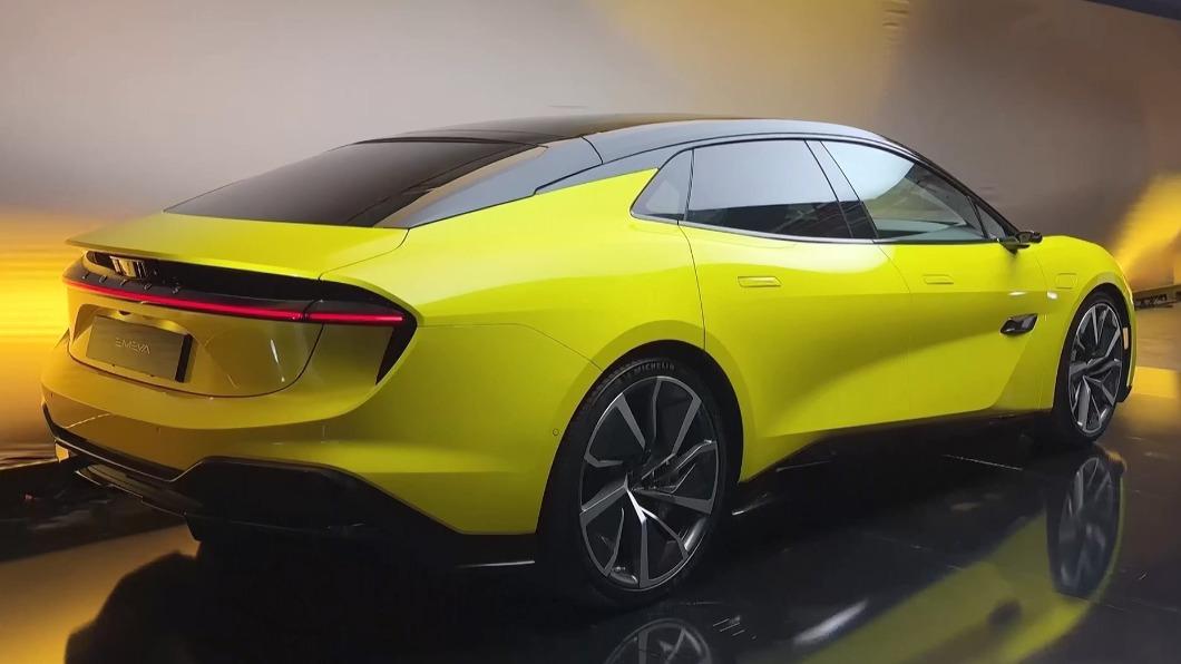 圖/翻攝自 Lotus Cars
