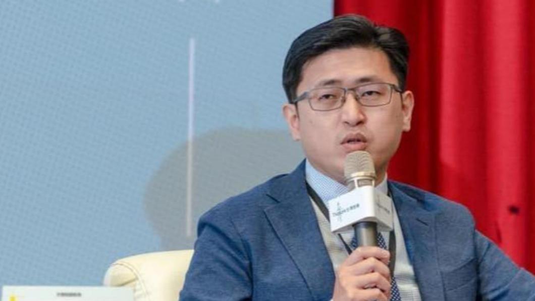 文策院新任院長出爐！　現任副院長盧俊偉接任