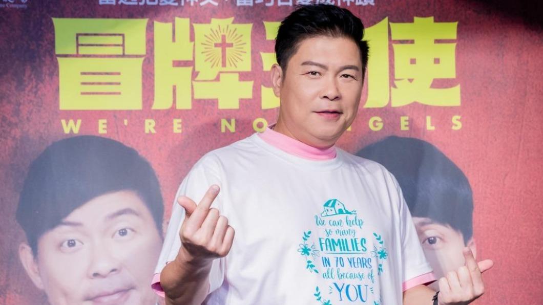 詹姆士誤踩雷！曾國城「尷尬往事」被翻瞬間變臉：別再提