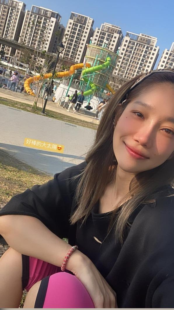 楊皓如替受害住戶打抱不平。(圖/翻攝自楊皓如臉書)