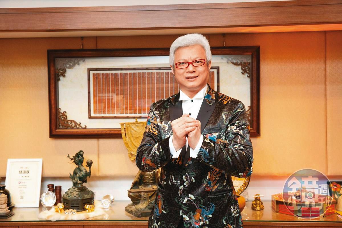 (圖/鏡週刊)