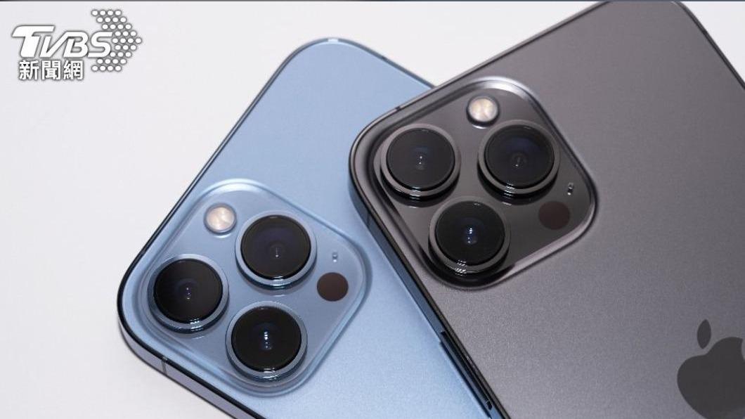 陸iPhone禁令真的傷 蘋果連跌兩天、市值蒸發6兆