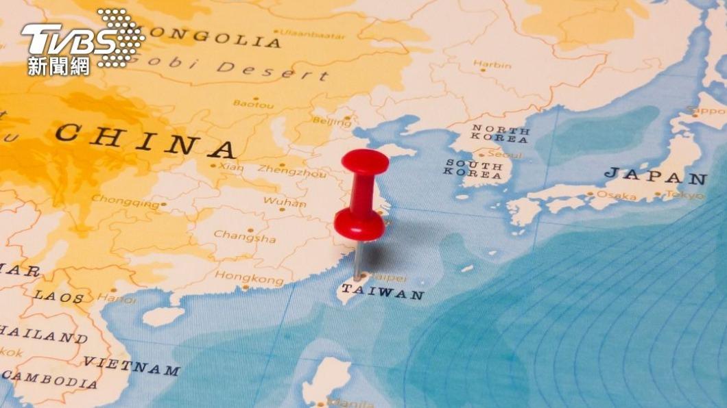 美國針對中國武力犯台進行兵推。(示意圖/shutterstock達志影像)