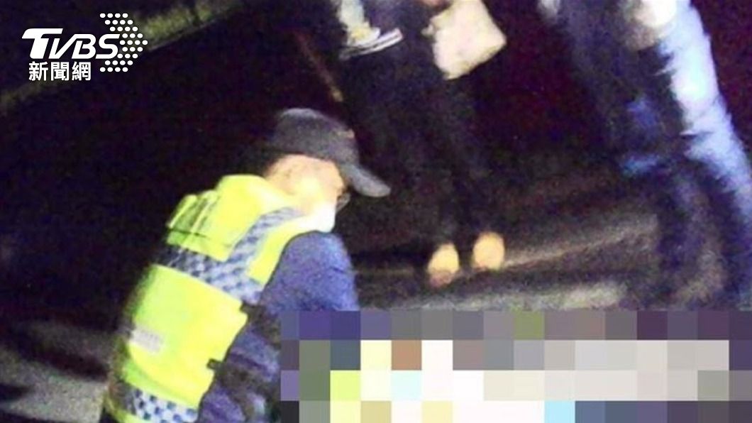 嘉義男欠地下錢莊5萬！活活被打死丟包　23歲主嫌抓到了