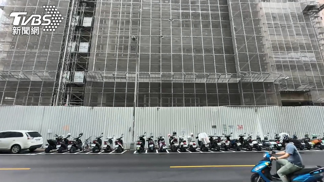 圖／TVBS