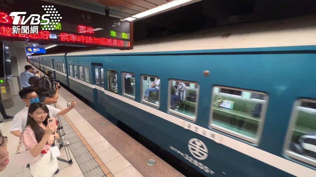 圖/TVBS