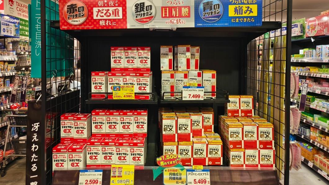 合利他命有多神?醫解密「2都市傳說」:長輩別再跟風狂買了