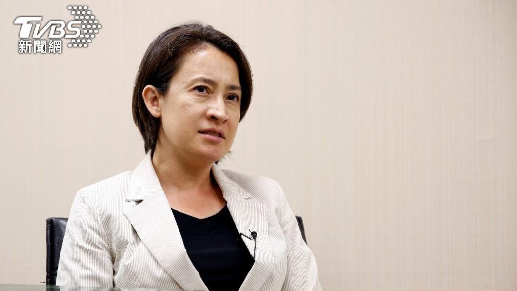 賴蕭配有譜？蕭美琴「無懼北京介入選舉」　曝台最終目標