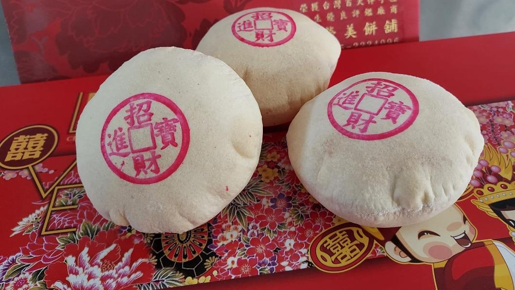 「冒名軍人」訂990顆月餅棄單!網暖挺知名餅舖幫下架