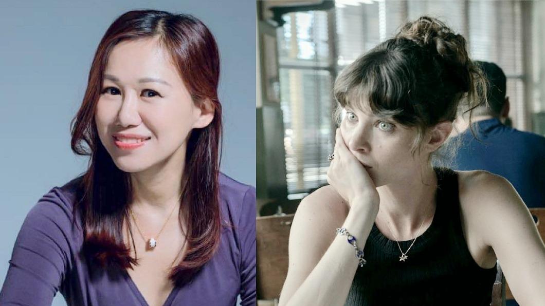 曾精準預言演藝圈大事! 星座塔羅女巫免費解惑諮詢