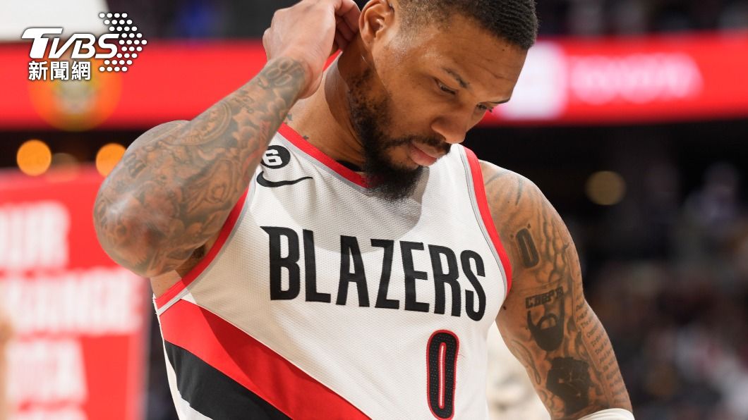 NBA/吹密卡關很沮喪!美媒曝小李「可能現身秋訓」:他不是哈登