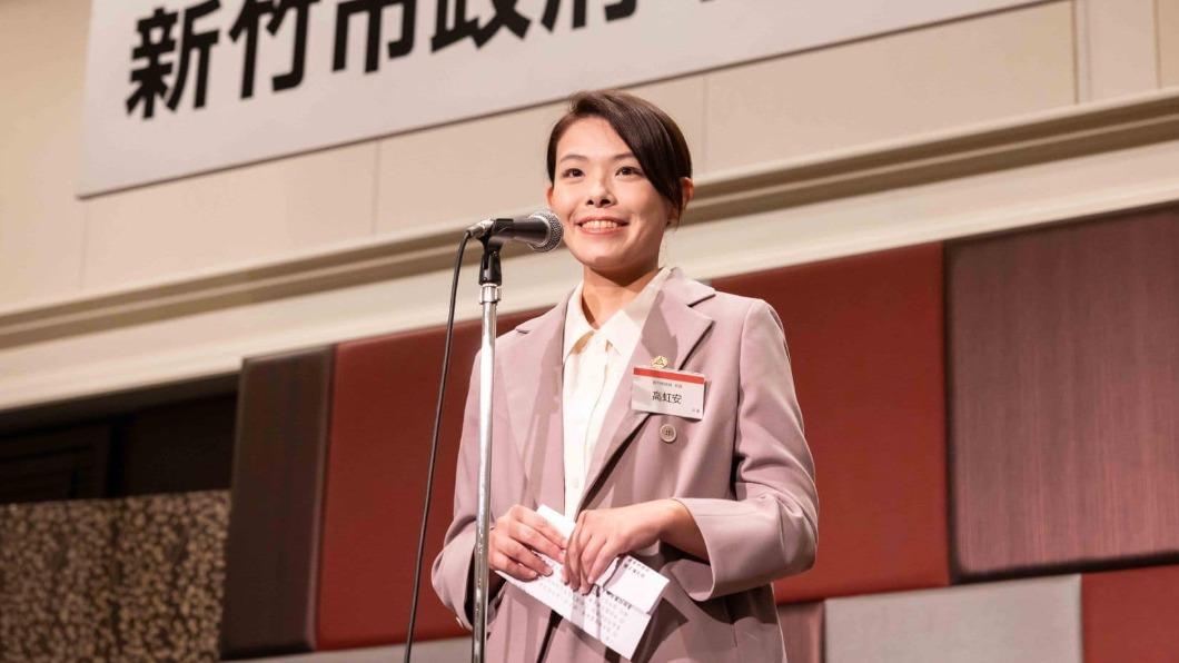 有詭?高虹安秀「5千萬豪宅」匯款 他打臉:圓謊要說更多謊
