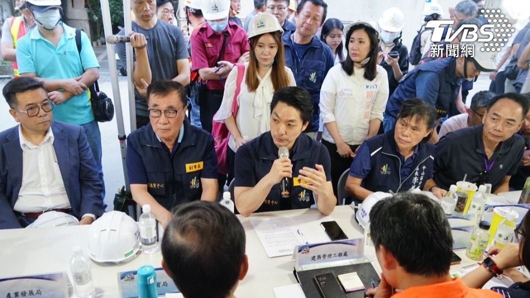 蔣萬安向基泰宣戰!遞狀聲請「第一波假扣押」近6200萬