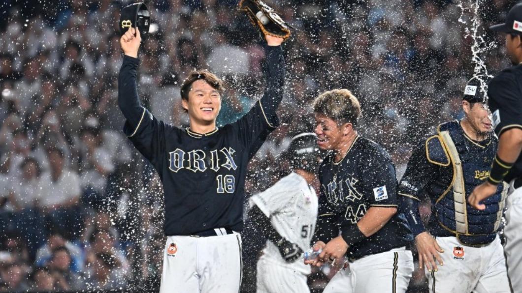 日職史上第100場!山本由伸跨局15上15下 連2年締無安打比賽