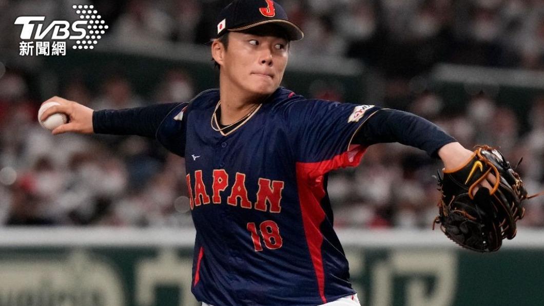 山本由伸有望於今年季後挑戰大聯盟。(圖/達志影像美聯社)