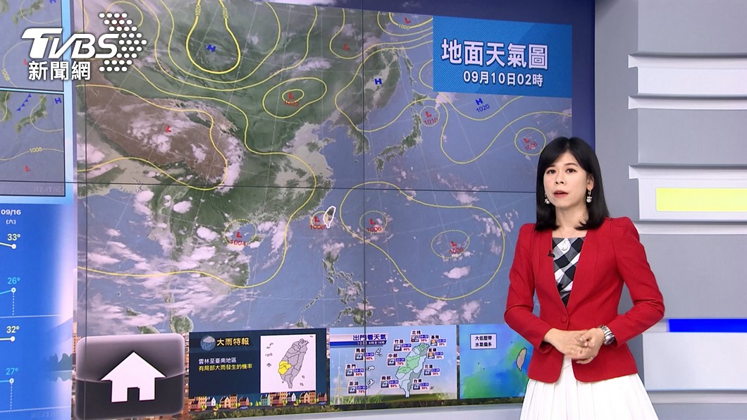圖／TVBS