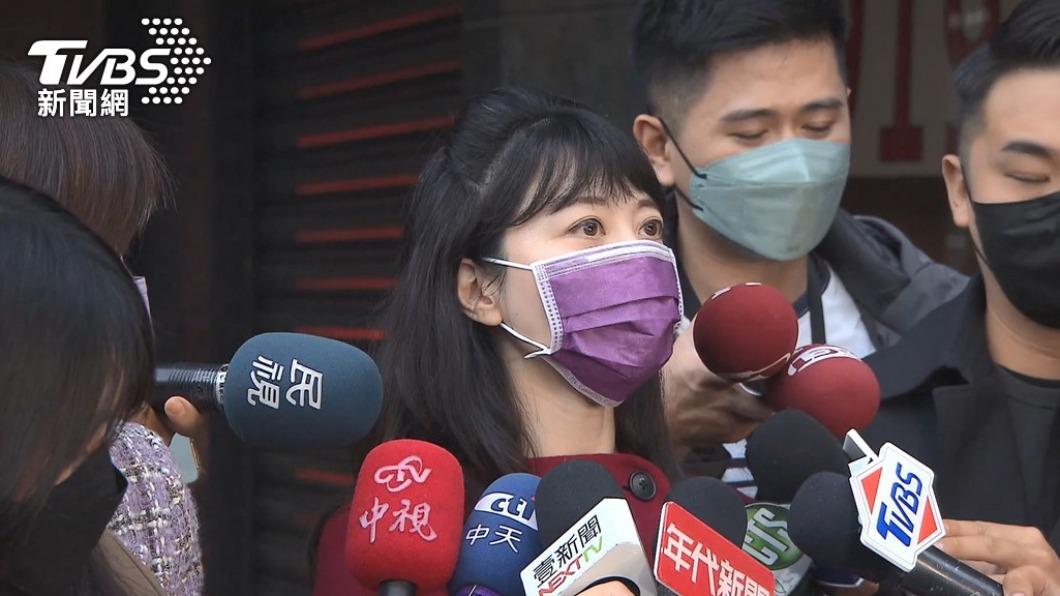 內神通外鬼?高嘉瑜踢爆大直案「起造監造全是北市府關係戶」
