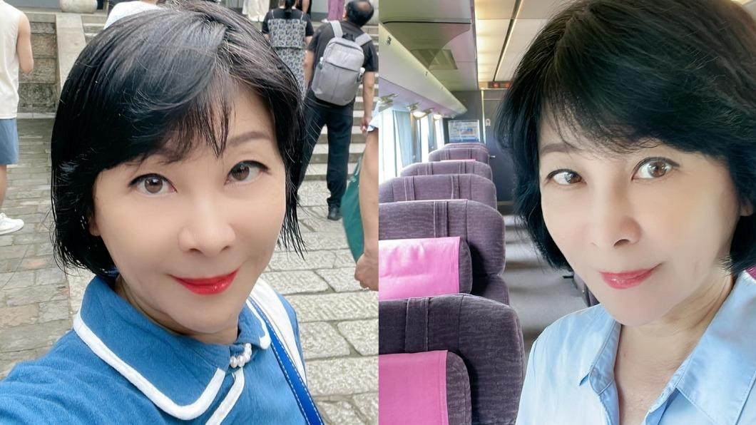 吳淡如遭控「租客擾鄰」怒回擊! 擁北市房20年揭真相:太看得起我