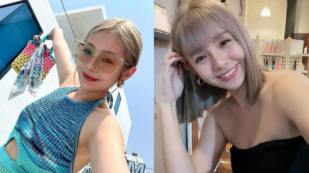 女星換變頻冷氣見「驚人電費」大哭! 2個月用電3539度作息曝光