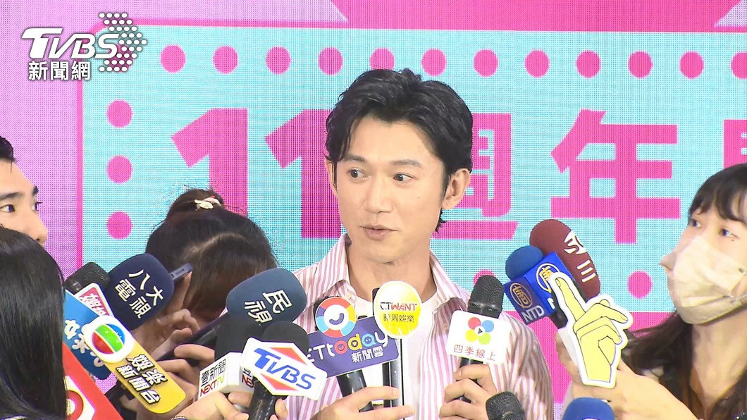 圖／TVBS