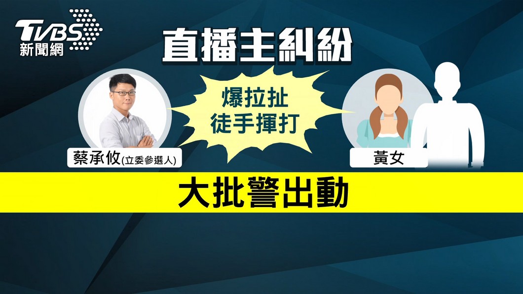 圖／TVBS